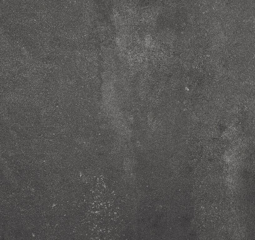 Sol vinyle rouleau BLACKTEX , Béton gris moyen, rouleau 4.00 m