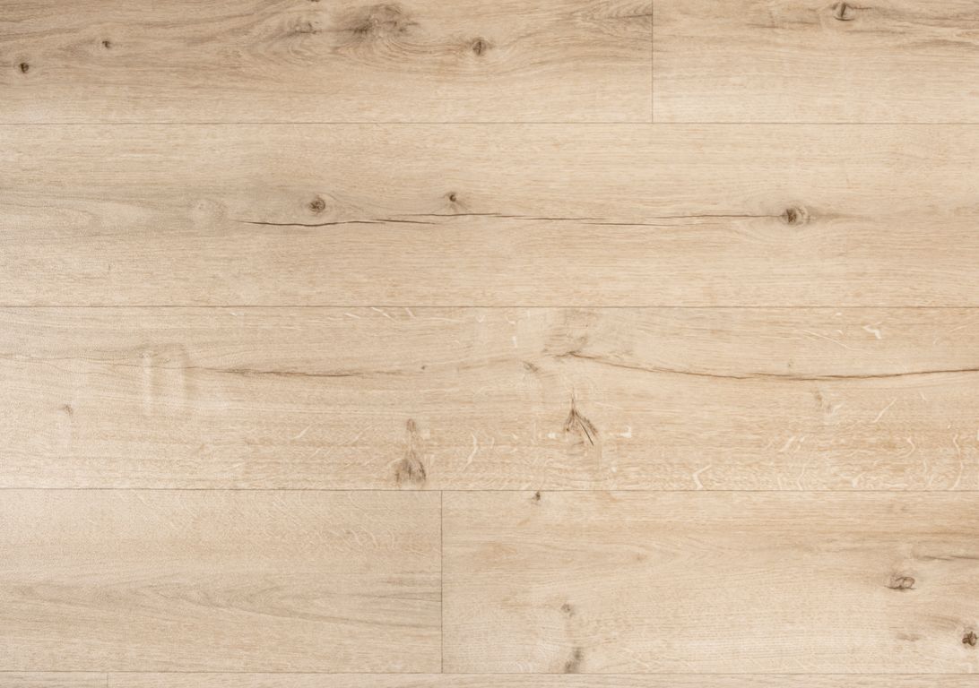 Sol vinyle rouleau STYLE , Bois naturel, rouleau 4.00 m