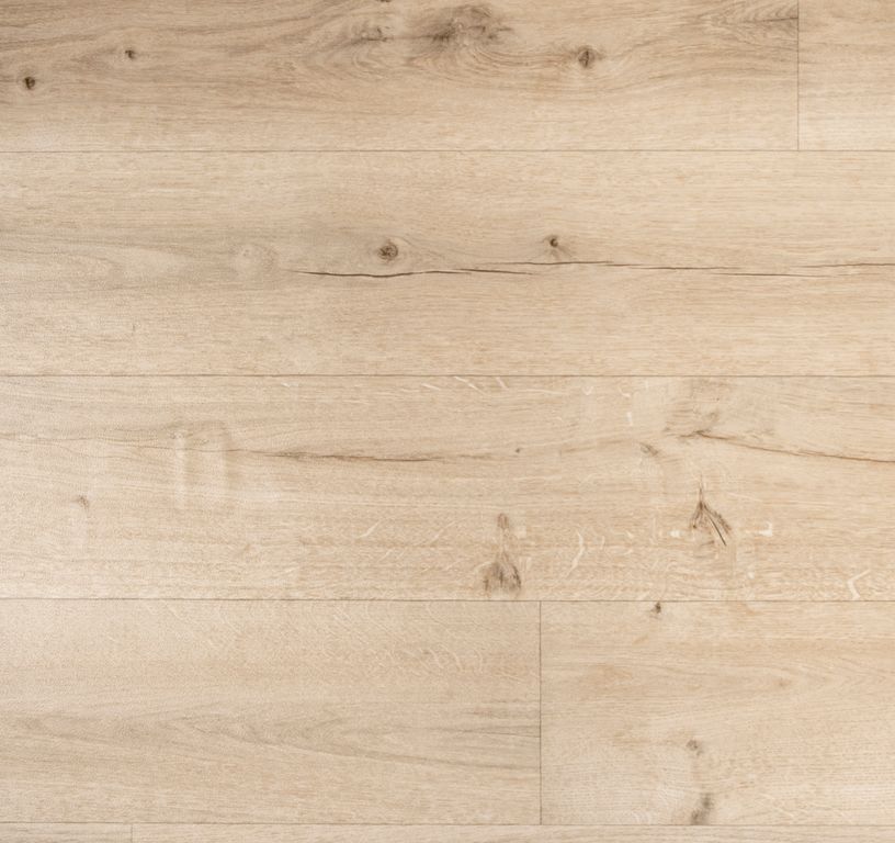 Sol vinyle rouleau STYLE , Bois naturel, rouleau 4.00 m