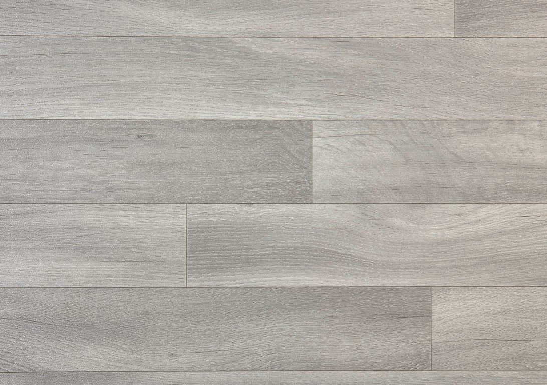 Sol vinyle rouleau STYLE , Bois gris, rouleau 4.00 m