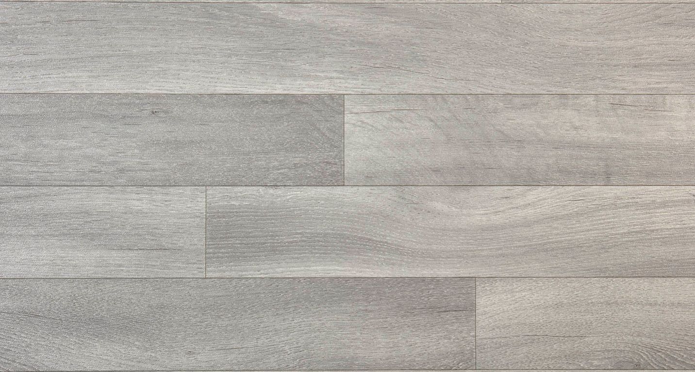 Sol vinyle rouleau STYLE , Bois gris, rouleau 4.00 m