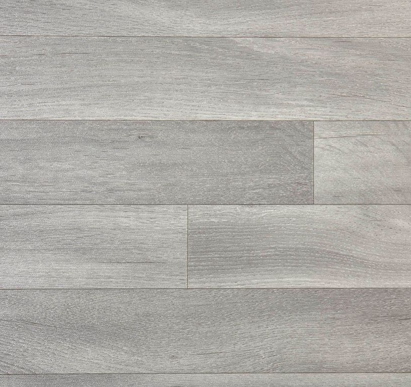 Sol vinyle rouleau STYLE , Bois gris, rouleau 4.00 m