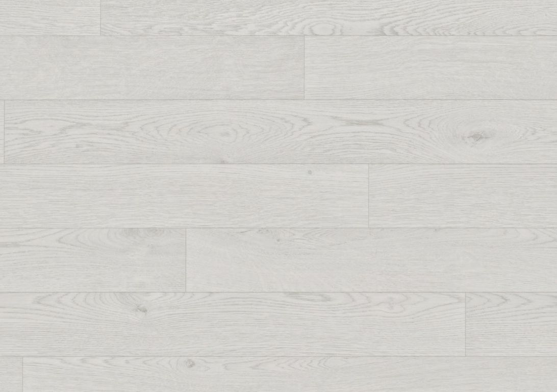 Sol vinyle rouleau SMARTEX , Bois blanc, rouleau 4.00 m