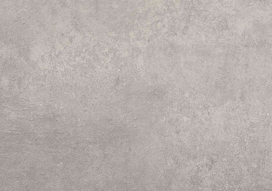 Sol vinyle rouleau SMARTEX , Béton gris moyen, rouleau 4.00 m