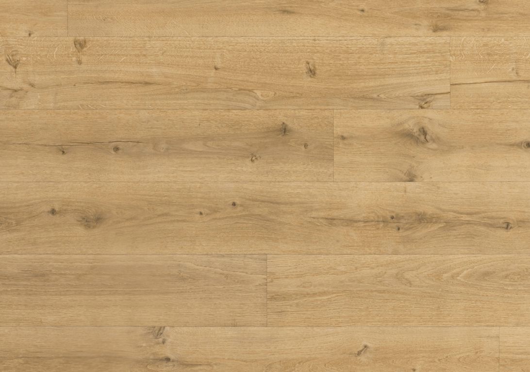 Sol vinyle rouleau TEXAS , Bois nature, rouleau 4.00 m