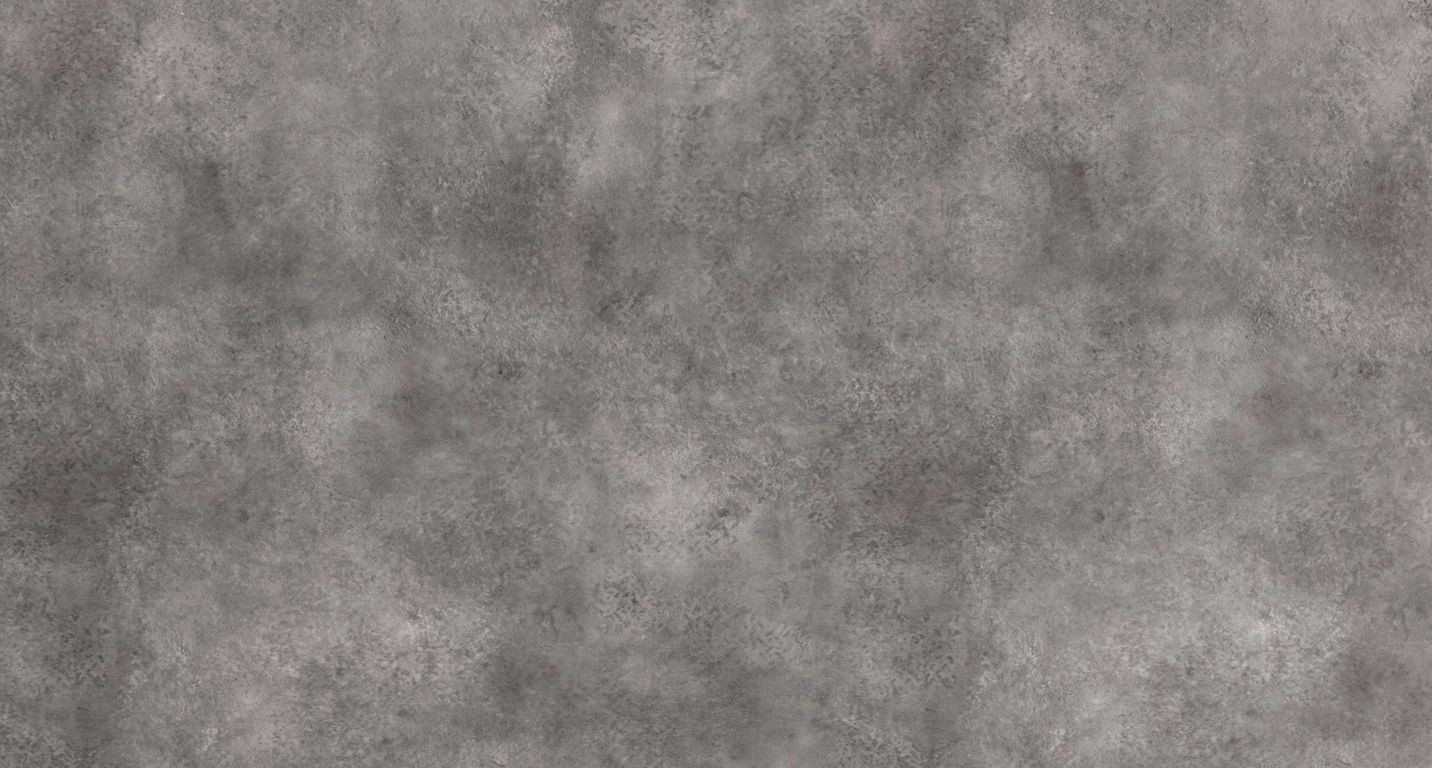 Sol vinyle rouleau TEXAS , Béton gris moyen, rouleau 4.00 m