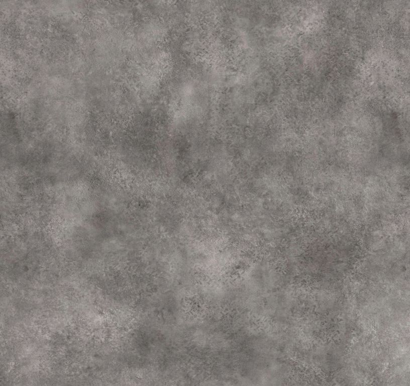 Sol vinyle rouleau TEXAS , Béton gris moyen, rouleau 4.00 m