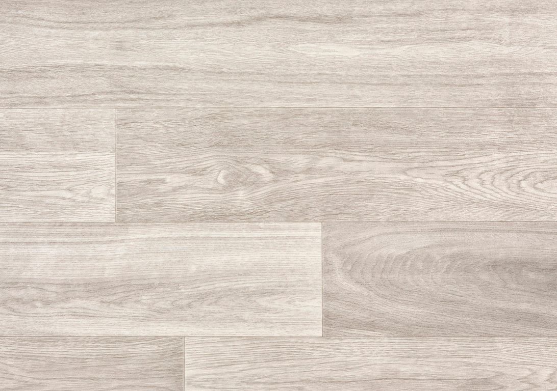 Sol vinyle rouleau TEXAS 3M , Bois blanchi, rouleau 3.00 m