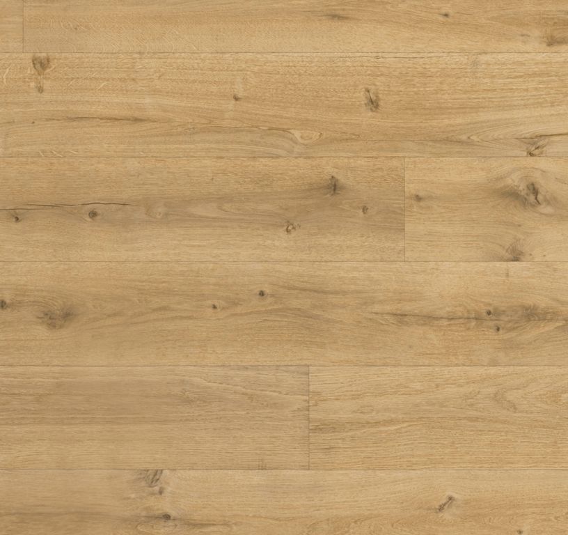 Sol vinyle rouleau TEXAS 3M , Bois nature, rouleau 3.00 m