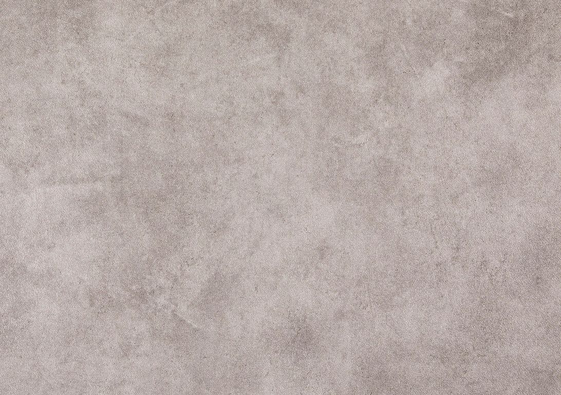 Sol vinyle rouleau NOVA 3M , Béton ciré gris moyen, rouleau 3.00 m