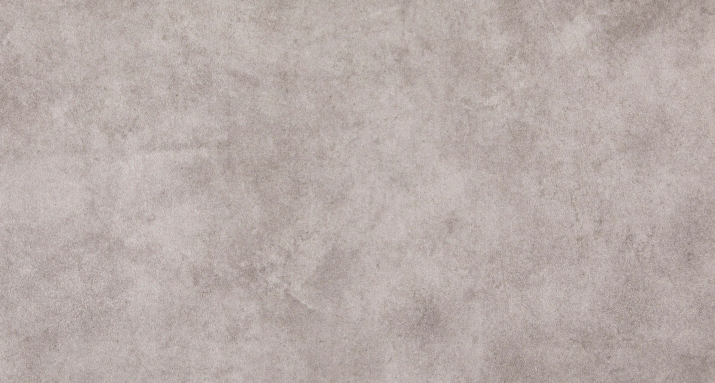 Sol vinyle rouleau NOVA 3M , Béton ciré gris moyen, rouleau 3.00 m