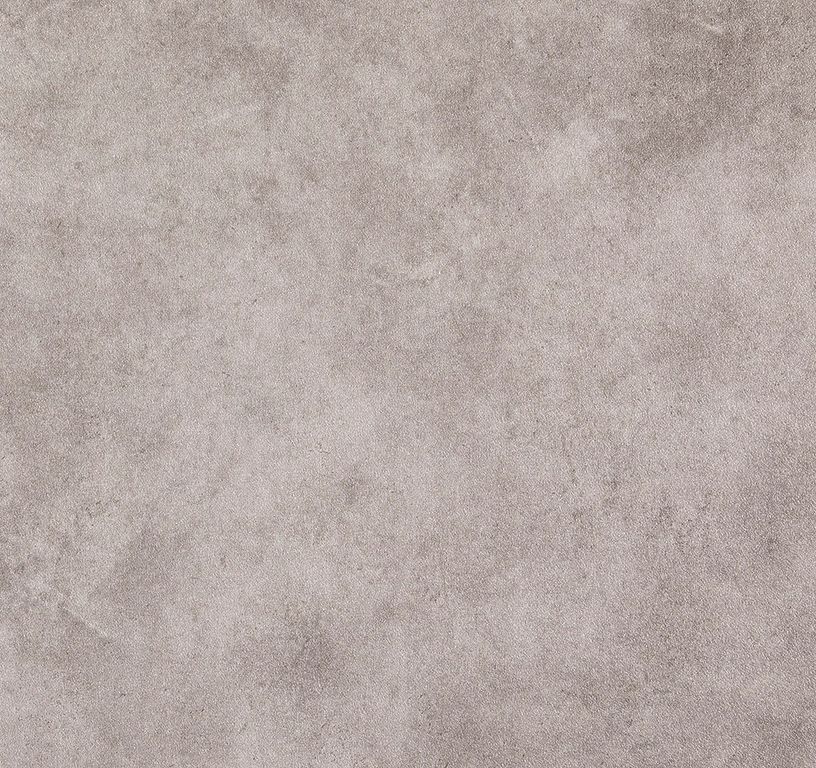 Sol vinyle rouleau NOVA 3M , Béton ciré gris moyen, rouleau 3.00 m