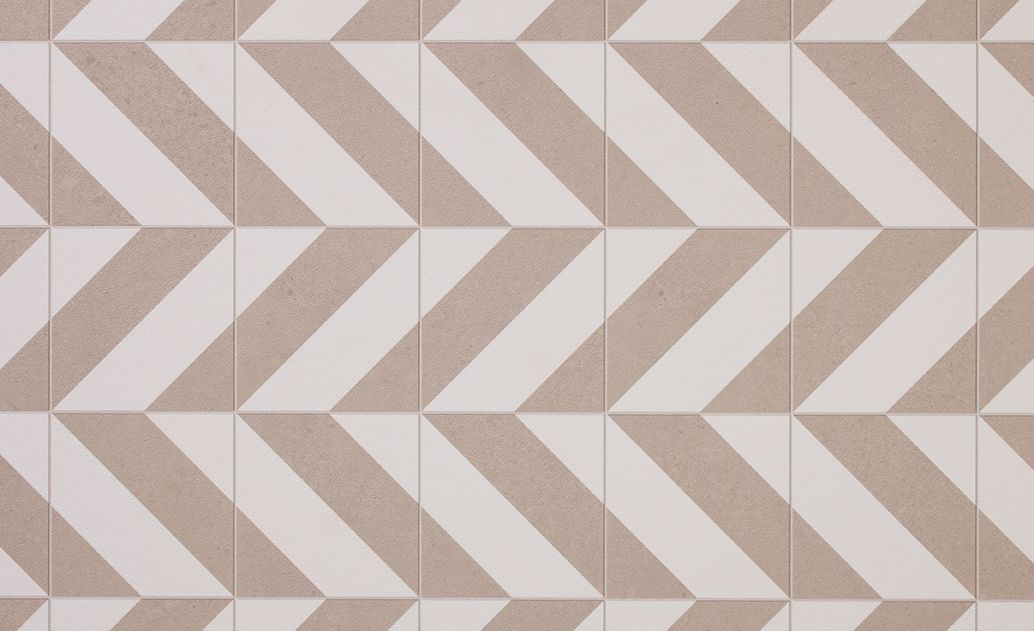 Sol vinyle rouleau MOONLIGHT , Motif menton gris, rouleau 4.00 m