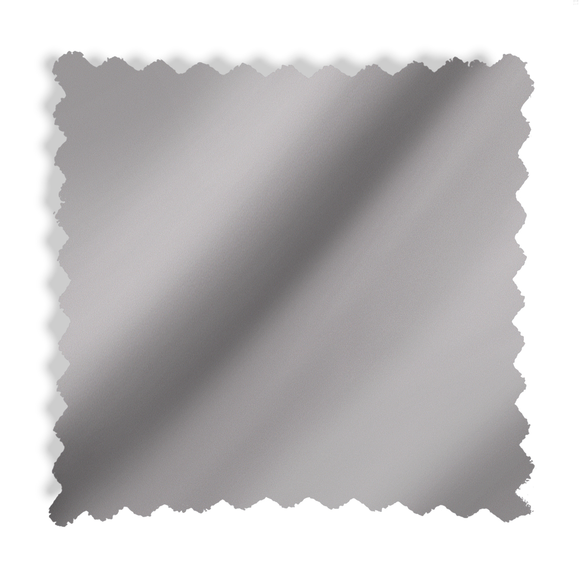 Panneau japonais sur-mesure à partir du tissu CHINTZ , , uni/faux uni, gris anthracite