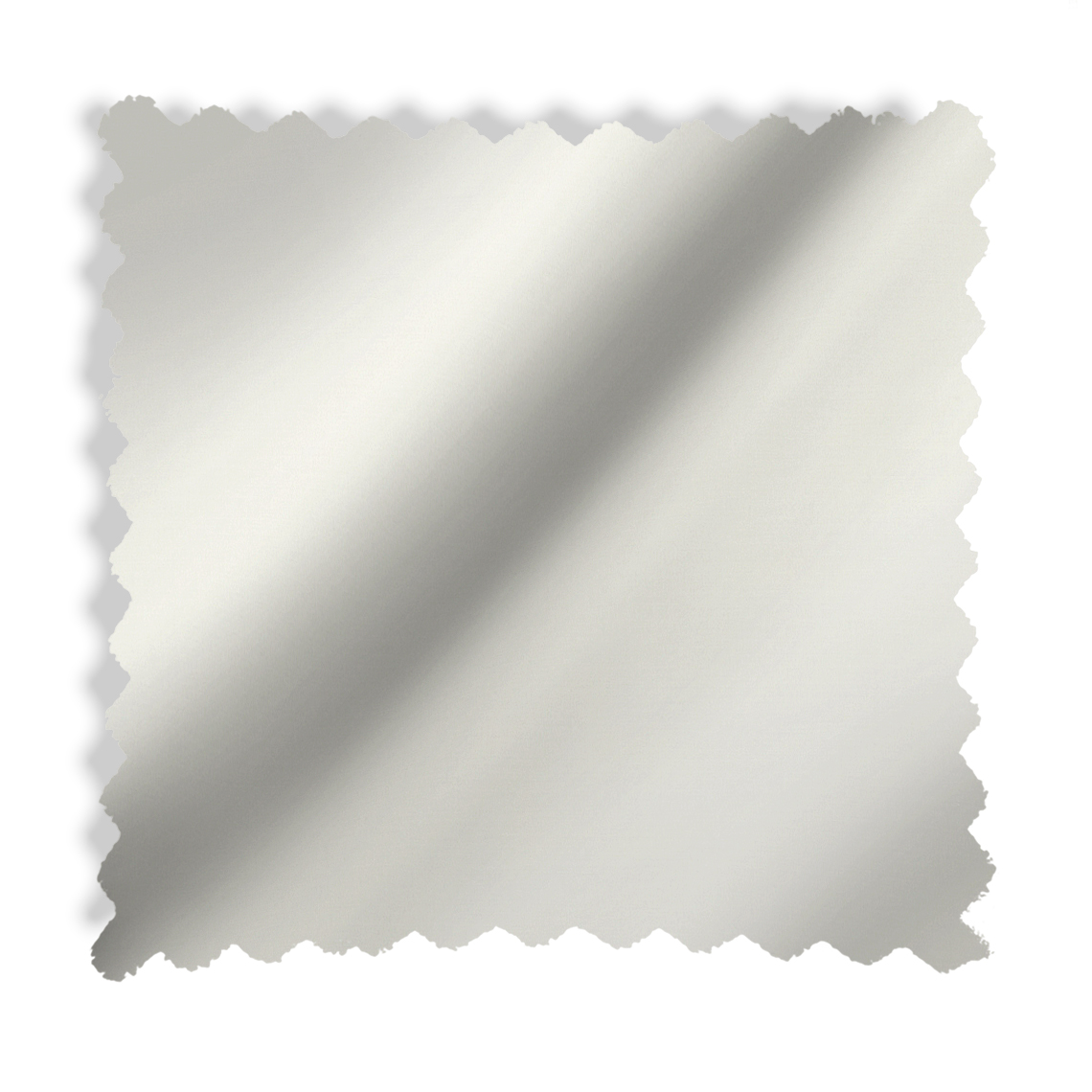 Panneau japonais sur-mesure à partir du tissu CHINTZ , , uni/faux uni, beige