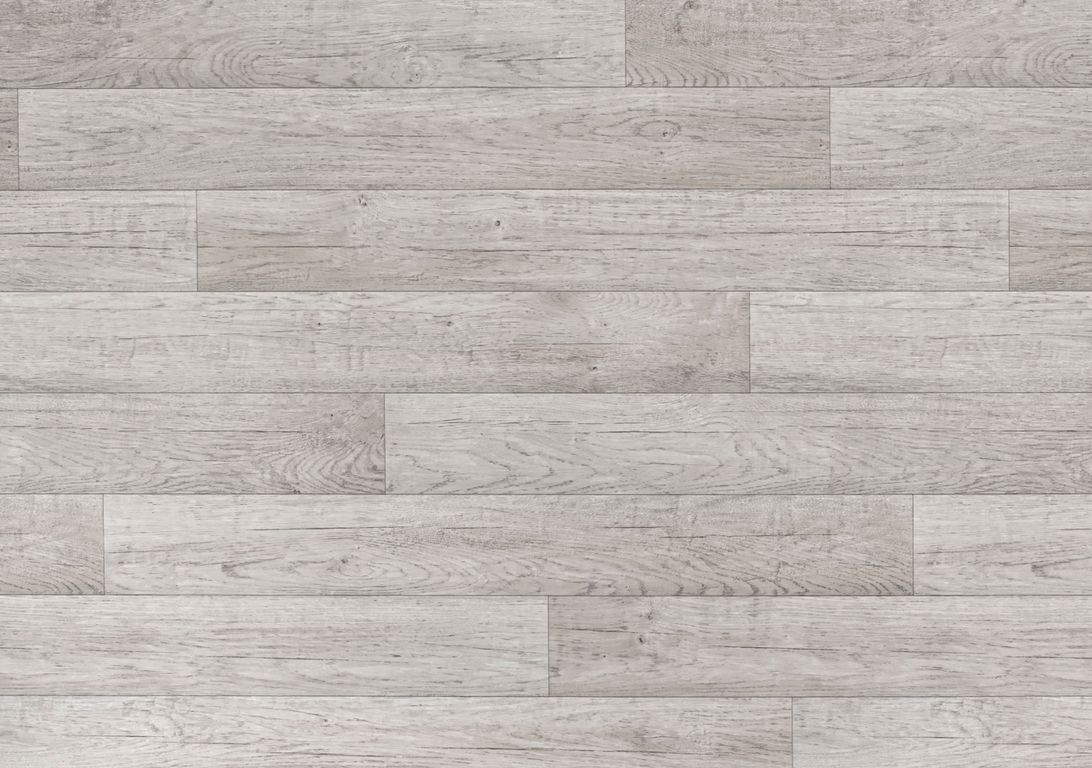 Sol vinyle rouleau SONIPRO , Bois chêne chalet, rouleau 4.00 m