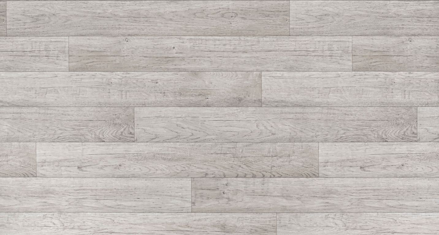 Sol vinyle rouleau SONIPRO , Bois chêne chalet, rouleau 4.00 m