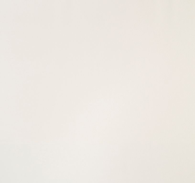 Sol vinyle rouleau BLUSH , Uni/faux uni uni blanc, rouleau 4.00 m