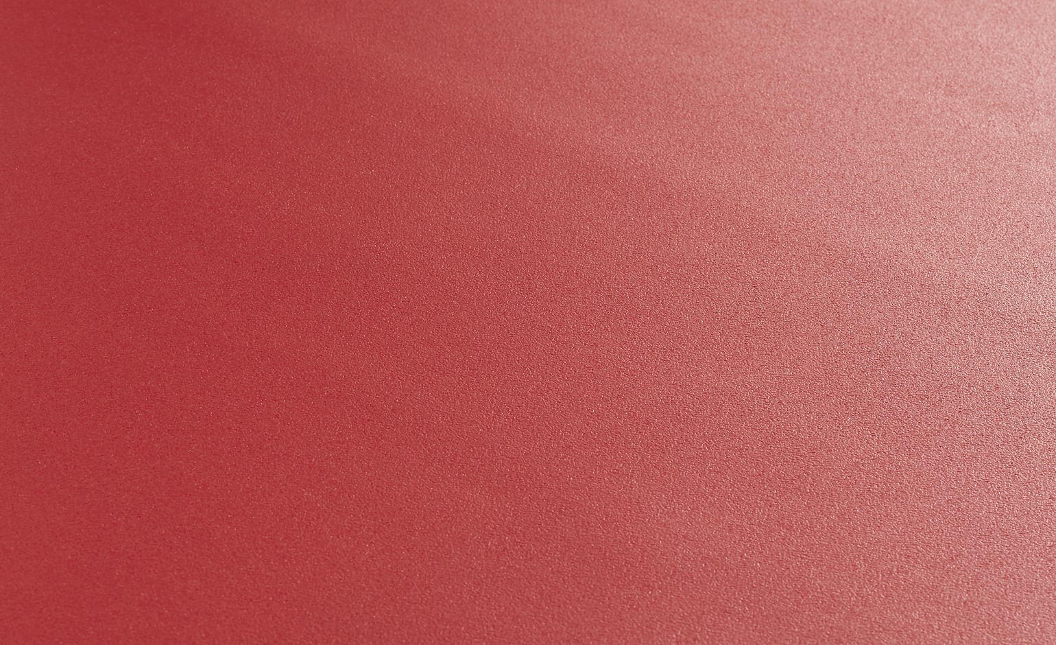 Sol vinyle rouleau BLUSH , Uni/faux uni rouge, rouleau 4.00 m