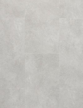 Sol vinyle SPECTRA DALLE RIGIDE ACOUSTIQUE , Béton gris clair, dalle 30.30 x 61.00 cm