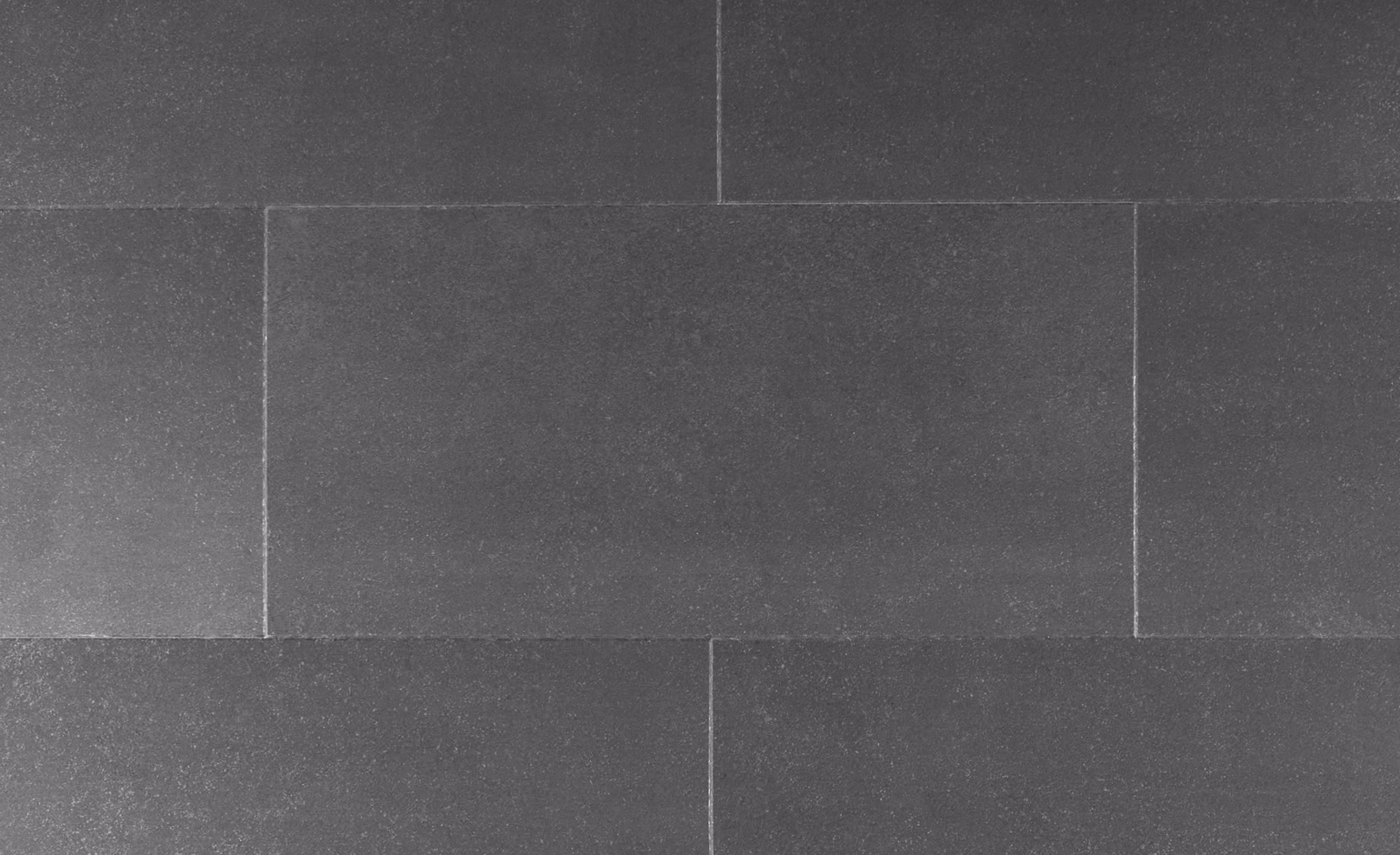 Sol vinyle SPECTRA DALLE RIGIDE ACOUSTIQUE béton minéral gris foncé, Béton minéral gris foncé, dalle 30.30 x 61.00 cm