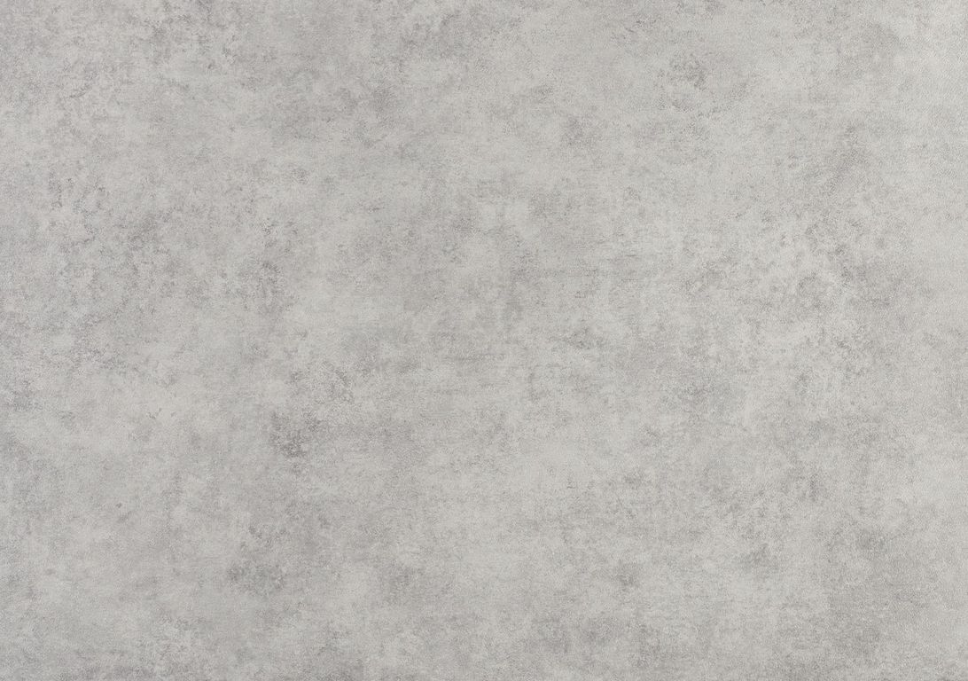 Sol vinyle rouleau TEXMARK , Béton moderne gris moyen, rouleau 4.00 m