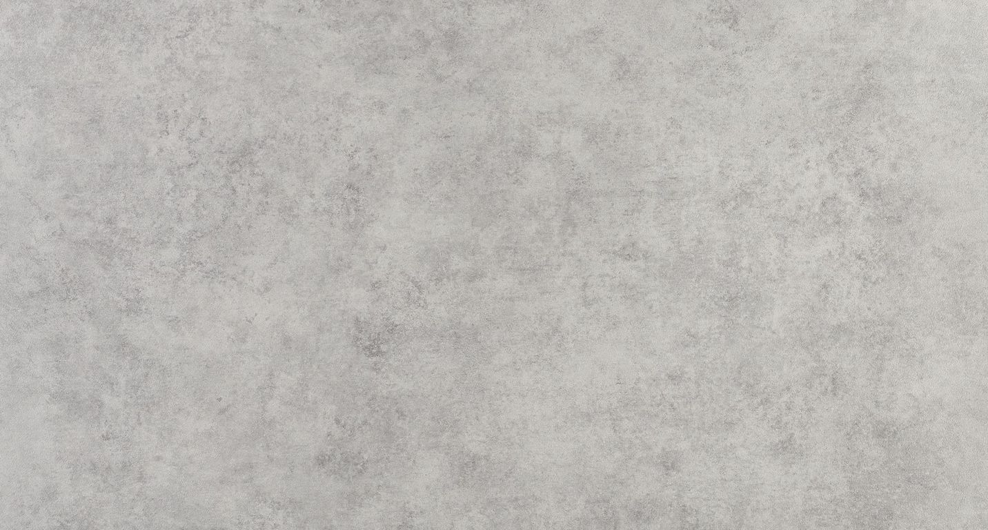 Sol vinyle rouleau TEXMARK , Béton moderne gris moyen, rouleau 4.00 m