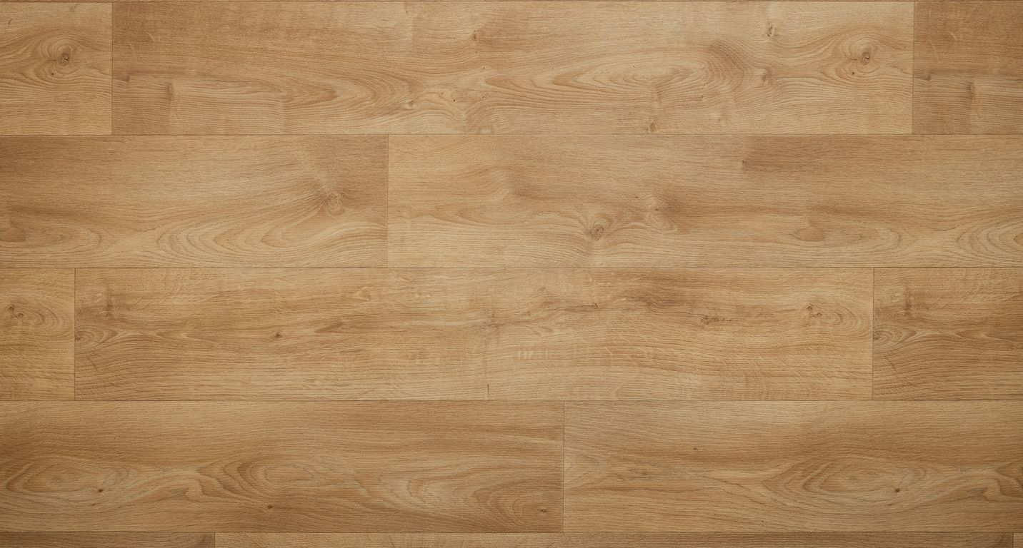 Sol vinyle rouleau COSMOLIKE , Bois chêne prestige, rouleau 4.00 m