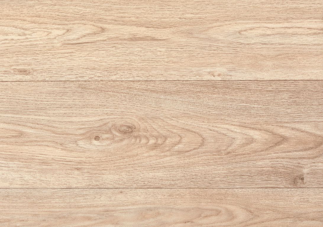 Sol vinyle rouleau COSMOLIKE , Bois lame chêne naturel, rouleau 4.00 m