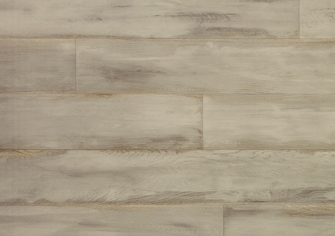 Sol vinyle rouleau COSMOLIKE , Bois lame grise, rouleau 4.00 m