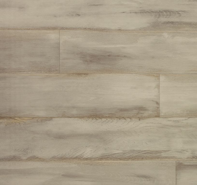 Sol vinyle rouleau COSMOLIKE , Bois lame grise, rouleau 4.00 m