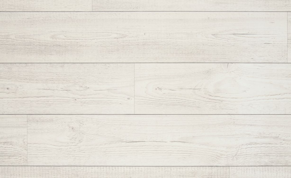 Sol vinyle rouleau COSMOLIKE 3M , Bois pin blanc, rouleau 3.00 m