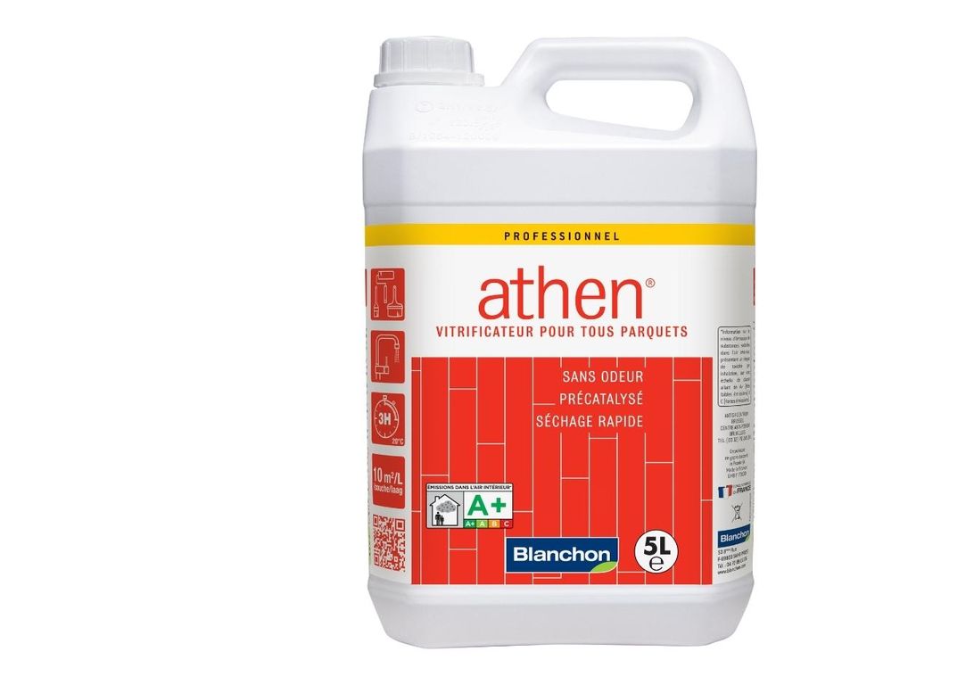 Rénovateur  ATHEN, , , satiné, 5.18 L