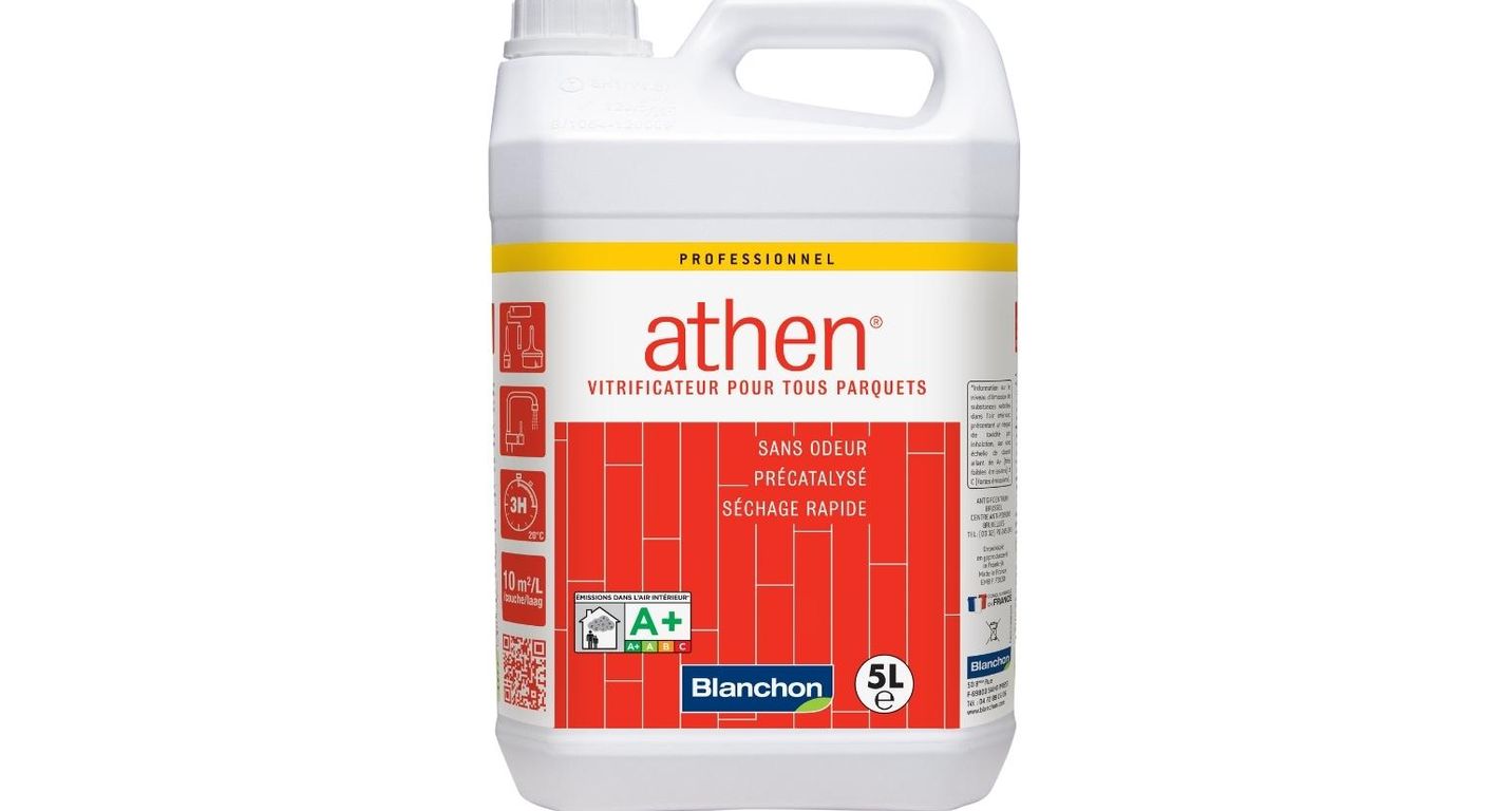 Rénovateur  SUP.VITRIF, , cire naturelle, mat, 5.18 L