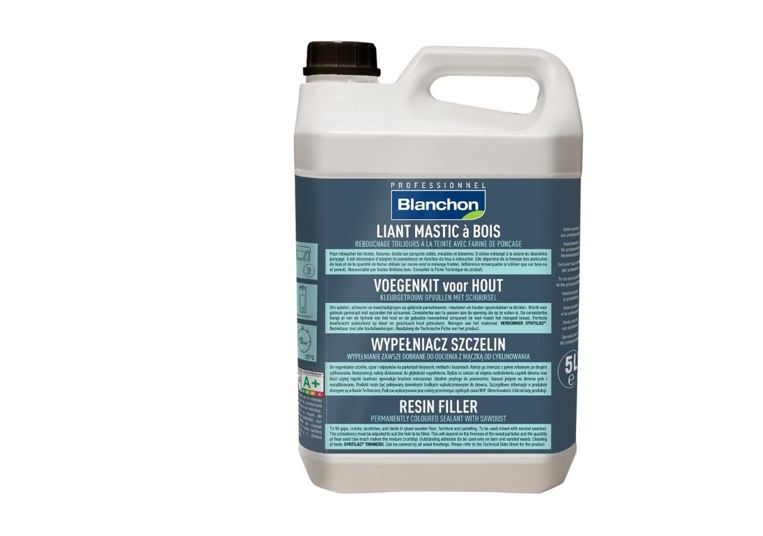 Teinte à bois / liant  LIANTMASTI, , , , 5.00 L