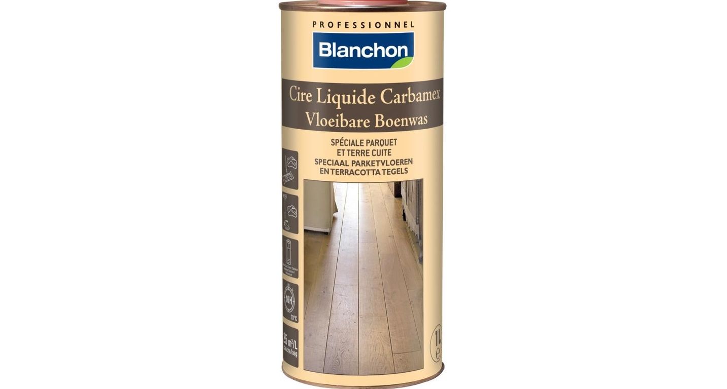 Huile  CIRE LIQUI, , , brillant, 1.00 L