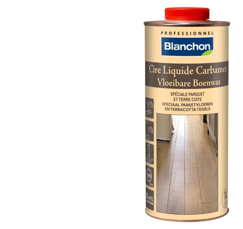 Huile  CIRE LIQUI, , , brillant, 1.00 L