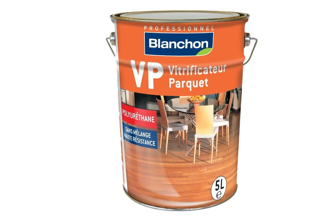 Rénovateur  VP PARQ 5L, , Chêne, mat, 4.48 L