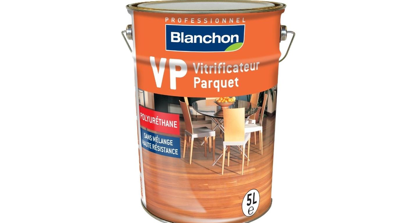 Rénovateur  VP PARQ 5L, , Chêne, mat, 4.48 L