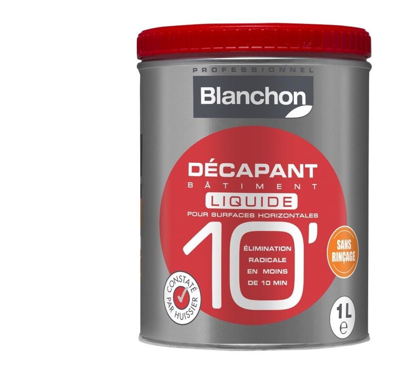 Entretien courant  DECAP BATI, , , , 1.00 L