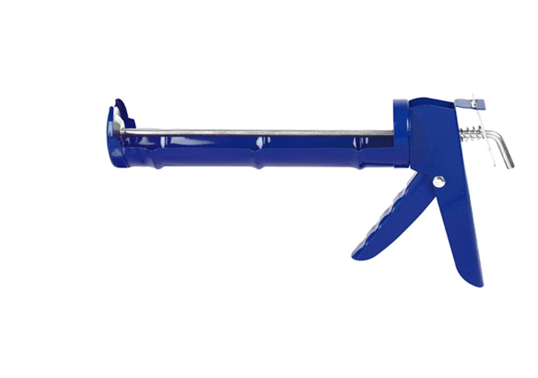 Pistolet pour cartouches