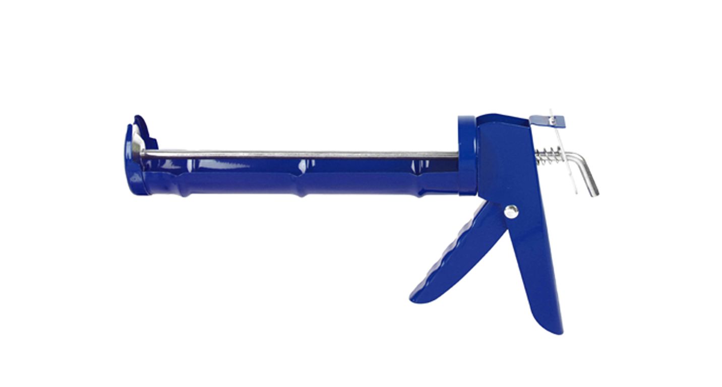 Pistolet pour cartouches