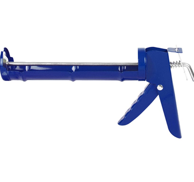 Pistolet pour cartouches