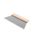 Spatule à colle n°4 pour parquet