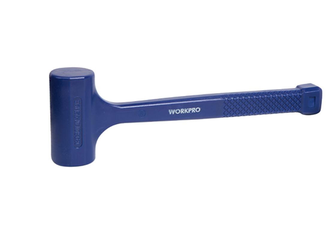 Maillet amortissant, 450G