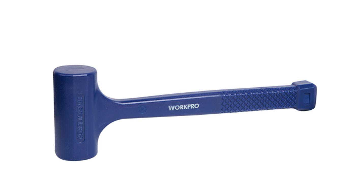 Maillet amortissant, 450G