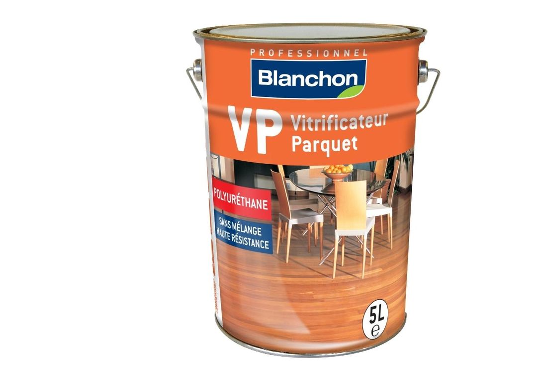 Rénovateur  VP PARQ PU, , , brillant, 4.47 L