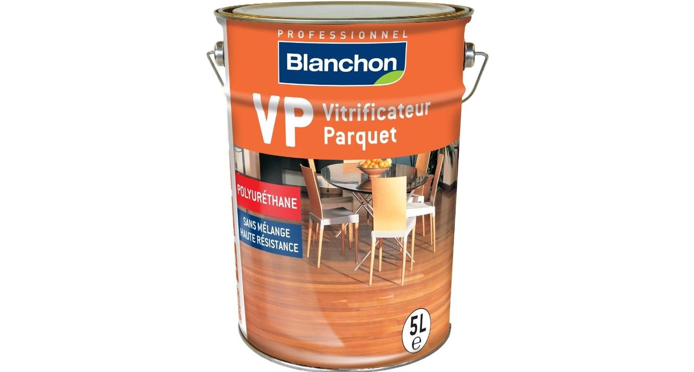 Rénovateur  VP PARQ PU, , , brillant, 4.47 L