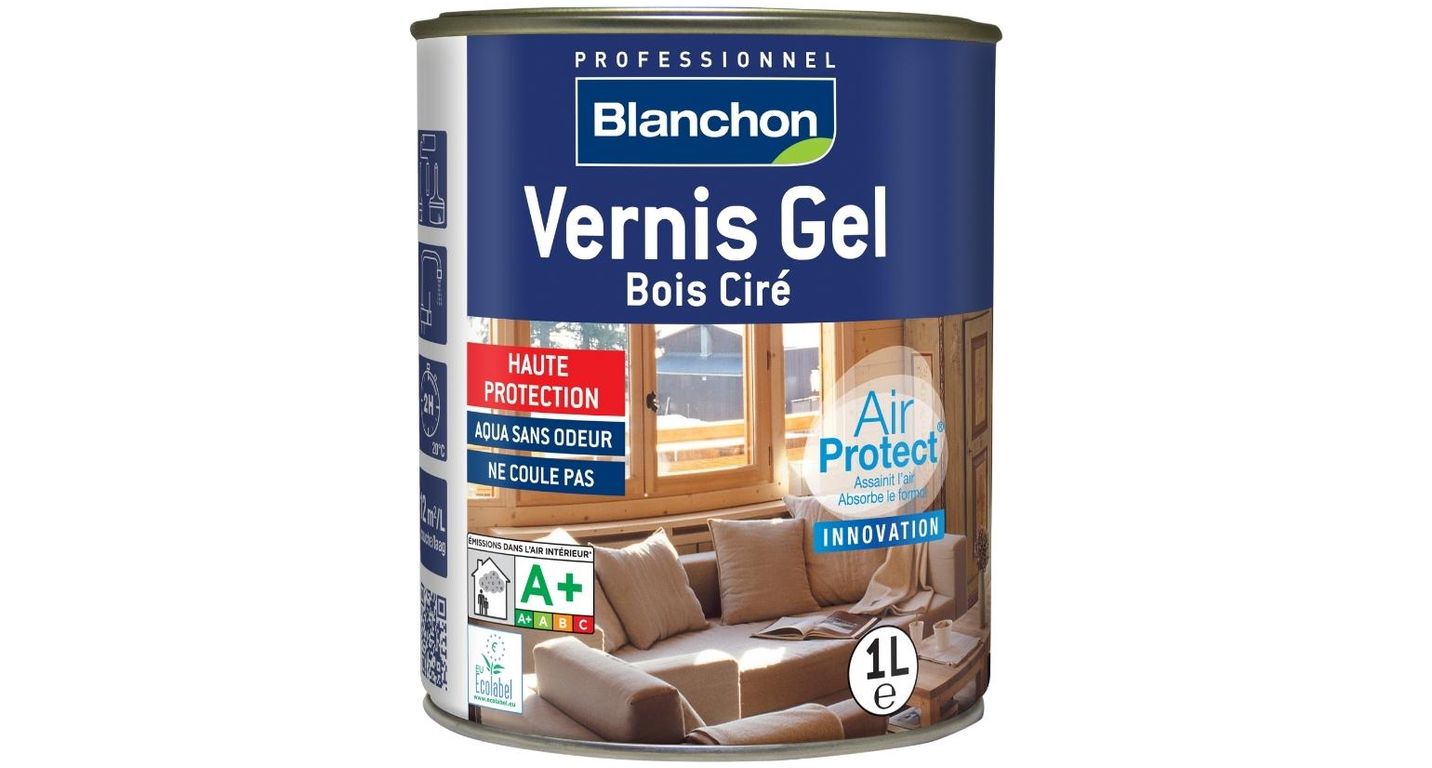 Entretien courant  VER GEL CI, , Chêne , , 1.04 L