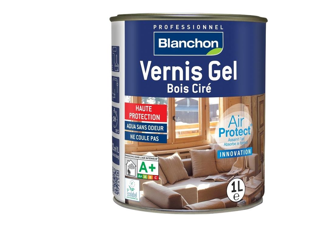 Entretien courant  VER GEL CI, , Chêne , , 1.04 L